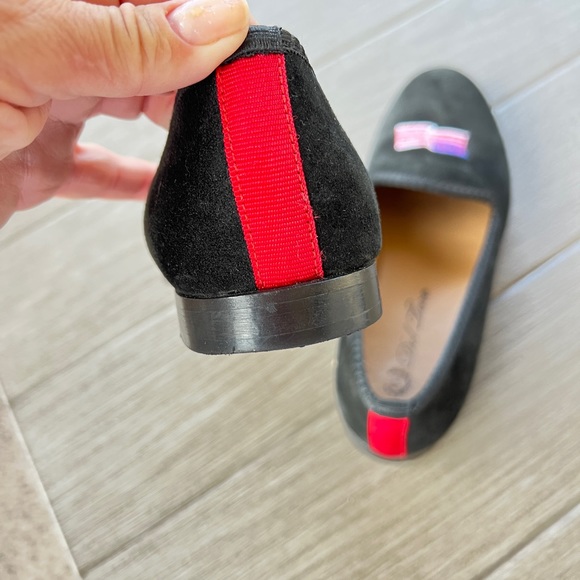 Gorgeous Del Toro Americano Slipper/Loafer- W 7 1/2 - Picture 7 of 8